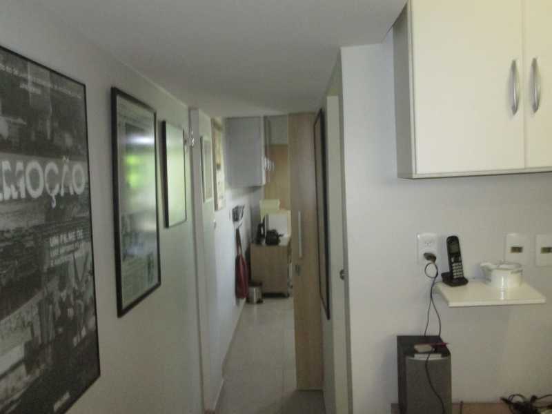 Conheça 1-7 do imóvel - Sala Comercial 58m² à venda Barra da Tijuca, Rio de Janeiro - R$ 450.000 - TJSL00005 - 8 1-7 - Sala Comercial 58m² à venda Barra da Tijuca, Rio de Janeiro - R$ 450.000 - TJSL00005 - 8