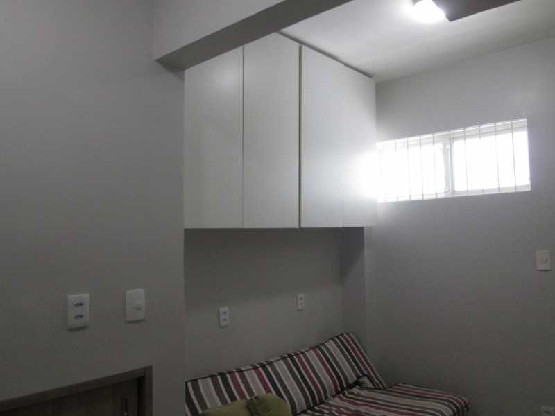 Conheça 1-12 do imóvel - Sala Comercial 58m² à venda Barra da Tijuca, Rio de Janeiro - R$ 450.000 - TJSL00005 - 13 1-12 - Sala Comercial 58m² à venda Barra da Tijuca, Rio de Janeiro - R$ 450.000 - TJSL00005 - 13