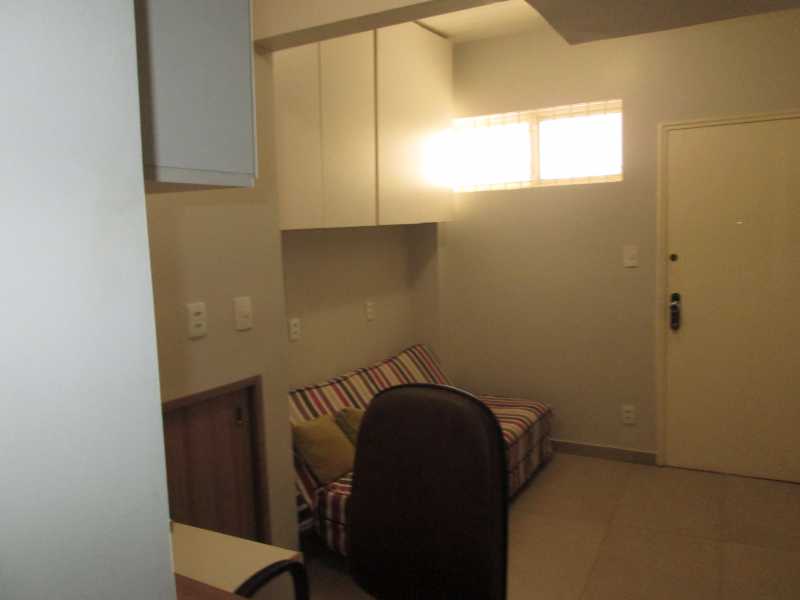 Conheça 1-13 do imóvel - Sala Comercial 58m² à venda Barra da Tijuca, Rio de Janeiro - R$ 450.000 - TJSL00005 - 14 1-13 - Sala Comercial 58m² à venda Barra da Tijuca, Rio de Janeiro - R$ 450.000 - TJSL00005 - 14