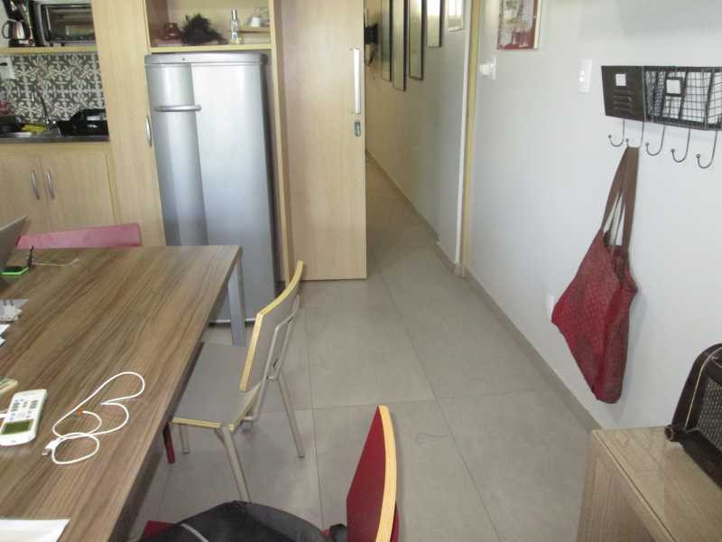 Conheça 3-3 do imóvel - Sala Comercial 58m² à venda Barra da Tijuca, Rio de Janeiro - R$ 450.000 - TJSL00005 - 23 3-3 - Sala Comercial 58m² à venda Barra da Tijuca, Rio de Janeiro - R$ 450.000 - TJSL00005 - 23