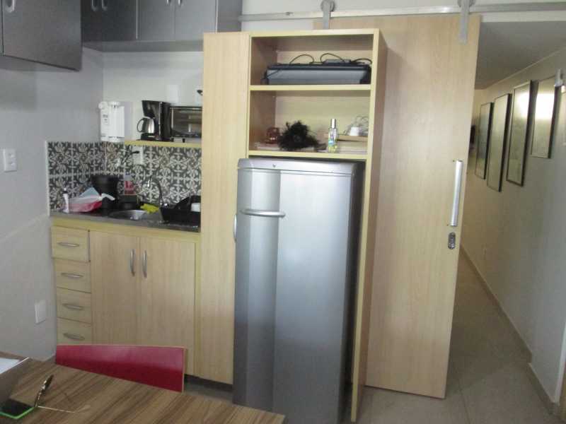 Conheça 3-4 do imóvel - Sala Comercial 58m² à venda Barra da Tijuca, Rio de Janeiro - R$ 450.000 - TJSL00005 - 24 3-4 - Sala Comercial 58m² à venda Barra da Tijuca, Rio de Janeiro - R$ 450.000 - TJSL00005 - 24