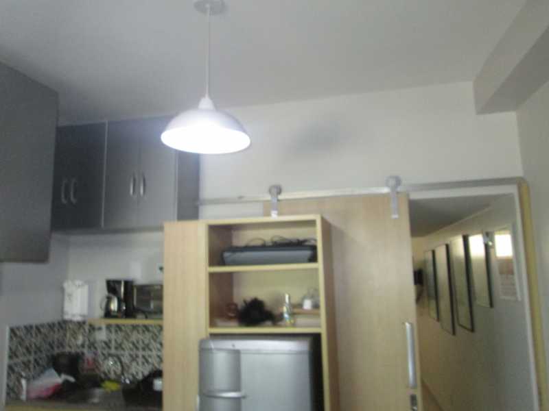 Conheça 3-5 do imóvel - Sala Comercial 58m² à venda Barra da Tijuca, Rio de Janeiro - R$ 450.000 - TJSL00005 - 25 3-5 - Sala Comercial 58m² à venda Barra da Tijuca, Rio de Janeiro - R$ 450.000 - TJSL00005 - 25