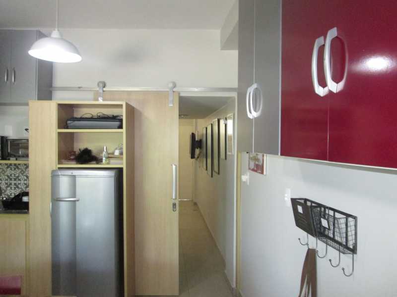 Conheça 3-6 do imóvel - Sala Comercial 58m² à venda Barra da Tijuca, Rio de Janeiro - R$ 450.000 - TJSL00005 - 26 3-6 - Sala Comercial 58m² à venda Barra da Tijuca, Rio de Janeiro - R$ 450.000 - TJSL00005 - 26