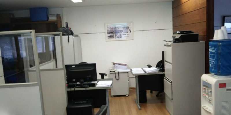 Conheça 2-sl do imóvel - Sala Comercial 130m² para alugar Centro, Rio de Janeiro - R$ 4.000 - TJSL00006 - 6 2-sl - Sala Comercial 130m² para alugar Centro, Rio de Janeiro - R$ 4.000 - TJSL00006 - 6
