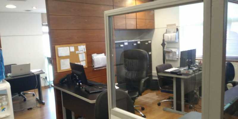 Conheça 2-sl2 do imóvel - Sala Comercial 130m² para alugar Centro, Rio de Janeiro - R$ 4.000 - TJSL00006 - 7 2-sl2 - Sala Comercial 130m² para alugar Centro, Rio de Janeiro - R$ 4.000 - TJSL00006 - 7