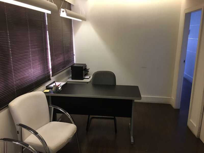 Conheça 2-sl10 do imóvel - Sala Comercial 130m² para alugar Centro, Rio de Janeiro - R$ 4.000 - TJSL00006 - 15 2-sl10 - Sala Comercial 130m² para alugar Centro, Rio de Janeiro - R$ 4.000 - TJSL00006 - 15