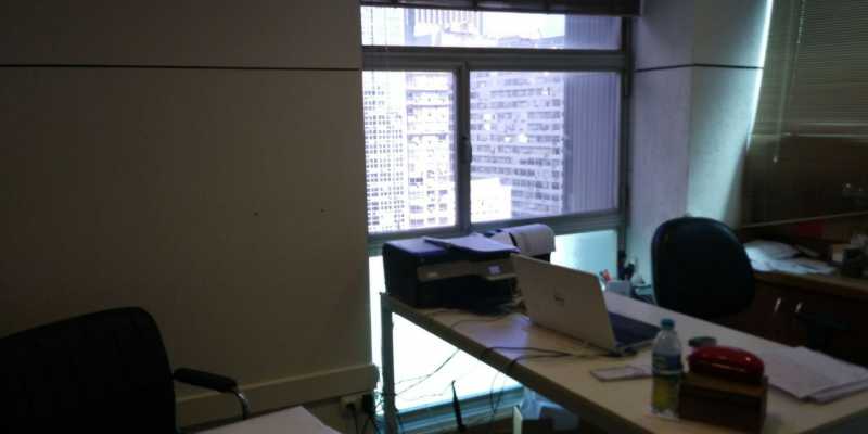 Conheça 2-sl13 do imóvel - Sala Comercial 130m² para alugar Centro, Rio de Janeiro - R$ 4.000 - TJSL00006 - 18 2-sl13 - Sala Comercial 130m² para alugar Centro, Rio de Janeiro - R$ 4.000 - TJSL00006 - 18