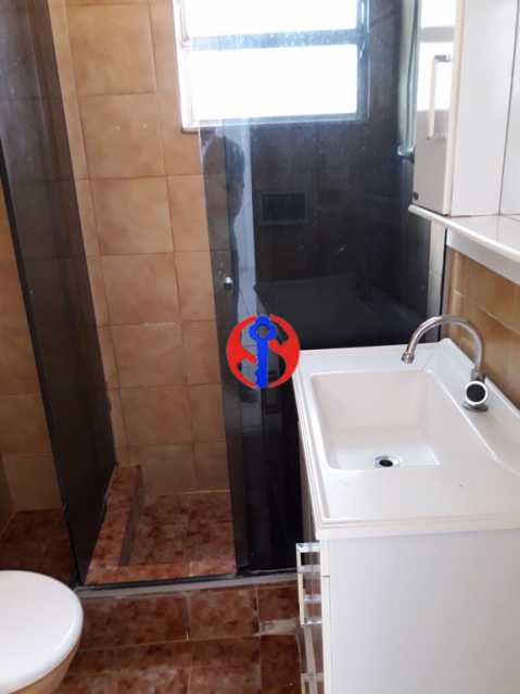 Conheça 3-BHS do imóvel - Apartamento 3 quartos à venda Vila Isabel, Rio de Janeiro - R$ 280.000 - TJAP30086 - 14 3-BHS - Apartamento 3 quartos à venda Vila Isabel, Rio de Janeiro - R$ 280.000 - TJAP30086 - 14