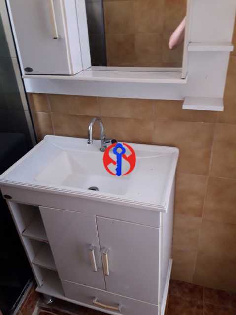 Conheça 3-BHS3 do imóvel - Apartamento 3 quartos à venda Vila Isabel, Rio de Janeiro - R$ 280.000 - TJAP30086 - 16 3-BHS3 - Apartamento 3 quartos à venda Vila Isabel, Rio de Janeiro - R$ 280.000 - TJAP30086 - 16