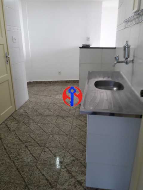 Conheça 4-COZ do imóvel - Apartamento 3 quartos à venda Vila Isabel, Rio de Janeiro - R$ 280.000 - TJAP30086 - 18 4-COZ - Apartamento 3 quartos à venda Vila Isabel, Rio de Janeiro - R$ 280.000 - TJAP30086 - 18