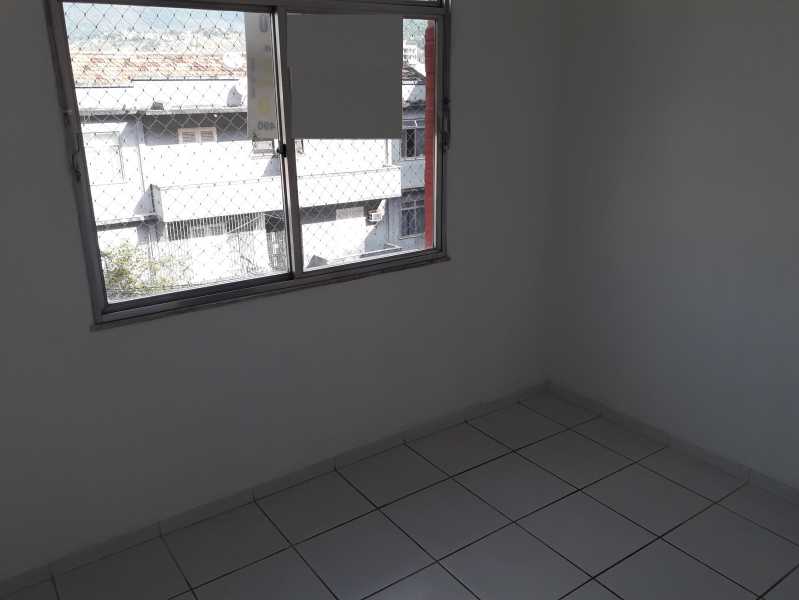 Conheça 2-qto2 do imóvel - Apartamento 3 quartos à venda Vila Isabel, Rio de Janeiro - R$ 280.000 - TJAP30086 - 12 2-qto2 - Apartamento 3 quartos à venda Vila Isabel, Rio de Janeiro - R$ 280.000 - TJAP30086 - 12