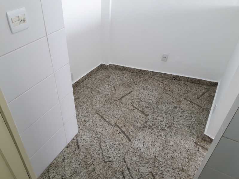 Conheça 3-coz3 do imóvel - Apartamento 3 quartos à venda Vila Isabel, Rio de Janeiro - R$ 280.000 - TJAP30086 - 21 3-coz3 - Apartamento 3 quartos à venda Vila Isabel, Rio de Janeiro - R$ 280.000 - TJAP30086 - 21