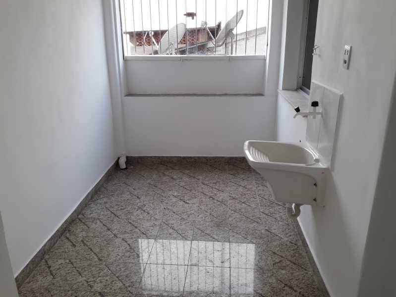 Conheça 4-ar2 do imóvel - Apartamento 3 quartos à venda Vila Isabel, Rio de Janeiro - R$ 280.000 - TJAP30086 - 23 4-ar2 - Apartamento 3 quartos à venda Vila Isabel, Rio de Janeiro - R$ 280.000 - TJAP30086 - 23