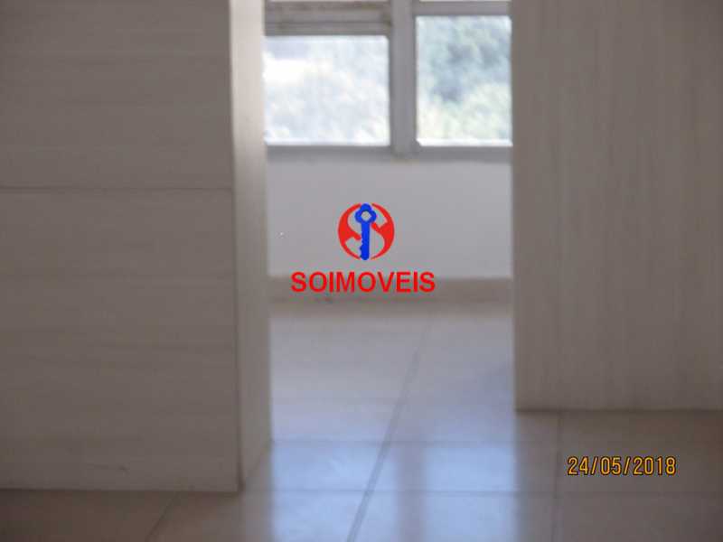 Conheça 1sl1.1 do imóvel - Sala Comercial 38m² à venda Rua Conde de Bonfim,Tijuca, Rio de Janeiro - R$ 275.000 - TJSL00009 - 4 1sl1.1 - Sala Comercial 38m² à venda Rua Conde de Bonfim,Tijuca, Rio de Janeiro - R$ 275.000 - TJSL00009 - 4