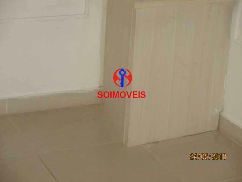Conheça 1sl1.2 do imóvel - Sala Comercial 38m² à venda Rua Conde de Bonfim,Tijuca, Rio de Janeiro - R$ 275.000 - TJSL00009 - 5 1sl1.2 - Sala Comercial 38m² à venda Rua Conde de Bonfim,Tijuca, Rio de Janeiro - R$ 275.000 - TJSL00009 - 5