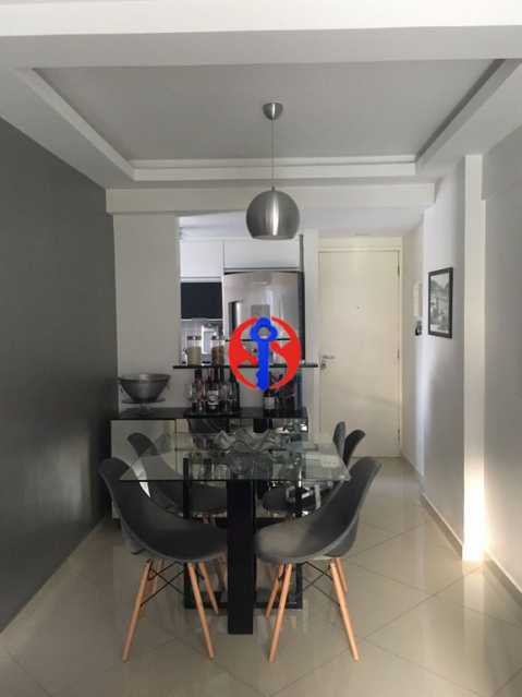 Conheça 2-sl do imóvel - Apartamento 2 quartos para alugar Engenho de Dentro, Rio de Janeiro - R$ 1.400 - TJAP20181 - 5 2-sl - Apartamento 2 quartos para alugar Engenho de Dentro, Rio de Janeiro - R$ 1.400 - TJAP20181 - 5