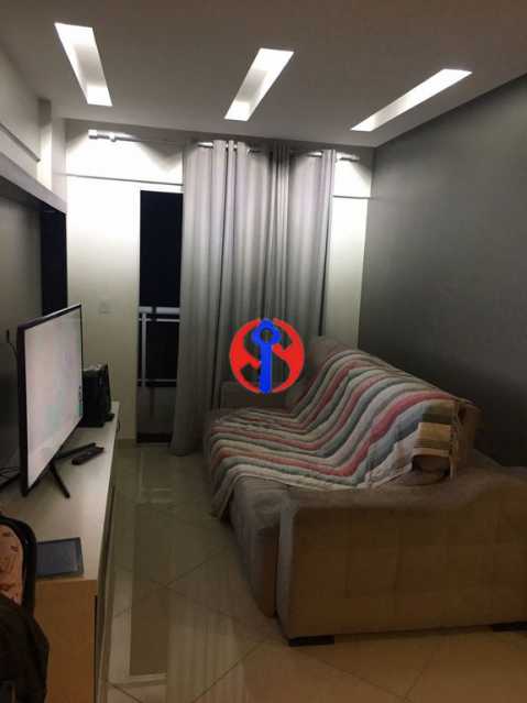 Conheça 2-sl2 do imóvel - Apartamento 2 quartos para alugar Engenho de Dentro, Rio de Janeiro - R$ 1.400 - TJAP20181 - 6 2-sl2 - Apartamento 2 quartos para alugar Engenho de Dentro, Rio de Janeiro - R$ 1.400 - TJAP20181 - 6