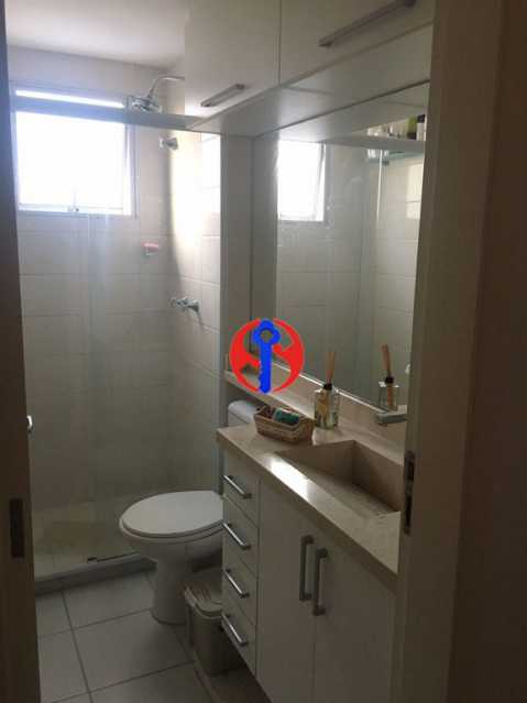 Conheça 4-bhs do imóvel - Apartamento 2 quartos para alugar Engenho de Dentro, Rio de Janeiro - R$ 1.400 - TJAP20181 - 11 4-bhs - Apartamento 2 quartos para alugar Engenho de Dentro, Rio de Janeiro - R$ 1.400 - TJAP20181 - 11