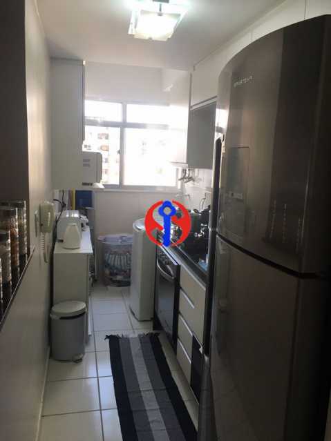 Conheça 5-coz do imóvel - Apartamento 2 quartos para alugar Engenho de Dentro, Rio de Janeiro - R$ 1.400 - TJAP20181 - 12 5-coz - Apartamento 2 quartos para alugar Engenho de Dentro, Rio de Janeiro - R$ 1.400 - TJAP20181 - 12