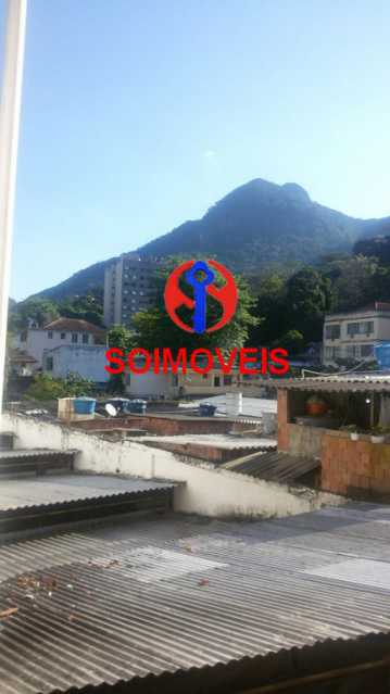 Conheça 0-VIS do imóvel - Apartamento 1 quarto à venda Tijuca, Rio de Janeiro - R$ 210.000 - TJAP10089 - 1 0-VIS - Apartamento 1 quarto à venda Tijuca, Rio de Janeiro - R$ 210.000 - TJAP10089 - 1