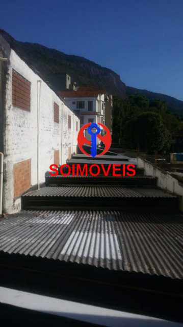 Conheça 0-VIS2 do imóvel - Apartamento 1 quarto à venda Tijuca, Rio de Janeiro - R$ 210.000 - TJAP10089 - 3 0-VIS2 - Apartamento 1 quarto à venda Tijuca, Rio de Janeiro - R$ 210.000 - TJAP10089 - 3
