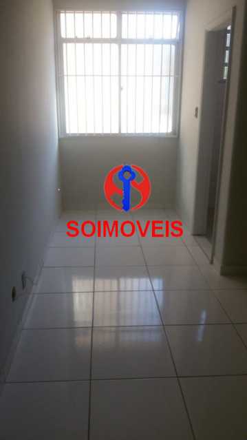 Conheça 1-SL3 do imóvel - Apartamento 1 quarto à venda Tijuca, Rio de Janeiro - R$ 210.000 - TJAP10089 - 6 1-SL3 - Apartamento 1 quarto à venda Tijuca, Rio de Janeiro - R$ 210.000 - TJAP10089 - 6