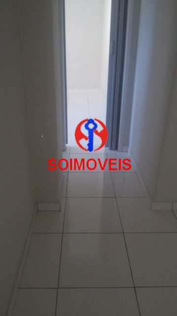 Conheça 2-CIRC do imóvel - Apartamento 1 quarto à venda Tijuca, Rio de Janeiro - R$ 210.000 - TJAP10089 - 7 2-CIRC - Apartamento 1 quarto à venda Tijuca, Rio de Janeiro - R$ 210.000 - TJAP10089 - 7