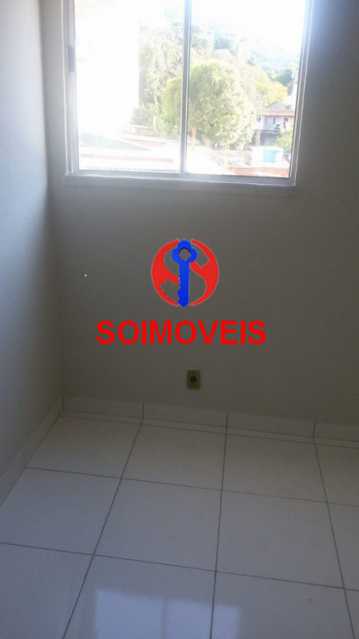 Conheça 3-QTO do imóvel - Apartamento 1 quarto à venda Tijuca, Rio de Janeiro - R$ 210.000 - TJAP10089 - 8 3-QTO - Apartamento 1 quarto à venda Tijuca, Rio de Janeiro - R$ 210.000 - TJAP10089 - 8
