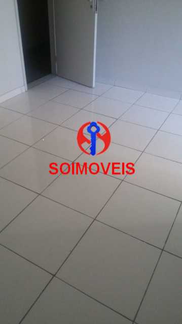 Conheça 3-QTO2 do imóvel - Apartamento 1 quarto à venda Tijuca, Rio de Janeiro - R$ 210.000 - TJAP10089 - 9 3-QTO2 - Apartamento 1 quarto à venda Tijuca, Rio de Janeiro - R$ 210.000 - TJAP10089 - 9