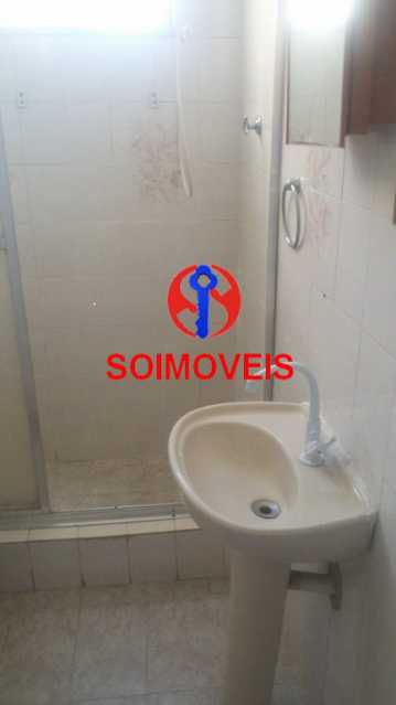 Conheça 4-BHS do imóvel - Apartamento 1 quarto à venda Tijuca, Rio de Janeiro - R$ 210.000 - TJAP10089 - 10 4-BHS - Apartamento 1 quarto à venda Tijuca, Rio de Janeiro - R$ 210.000 - TJAP10089 - 10