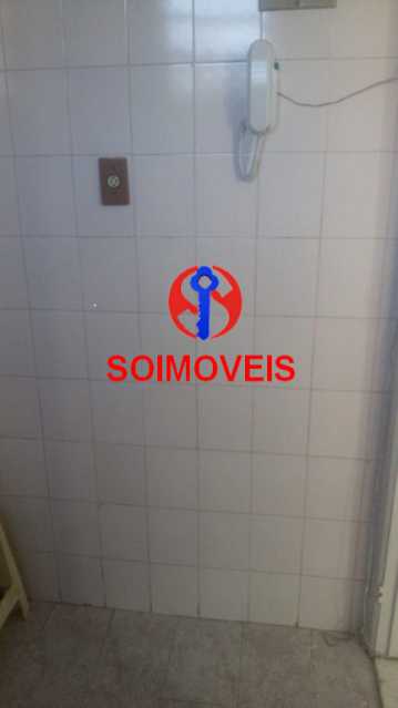 Conheça 5-COZ2 do imóvel - Apartamento 1 quarto à venda Tijuca, Rio de Janeiro - R$ 210.000 - TJAP10089 - 12 5-COZ2 - Apartamento 1 quarto à venda Tijuca, Rio de Janeiro - R$ 210.000 - TJAP10089 - 12