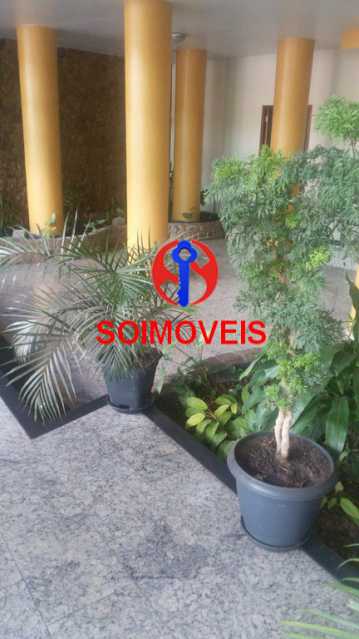 Conheça 6-PORT do imóvel - Apartamento 1 quarto à venda Tijuca, Rio de Janeiro - R$ 210.000 - TJAP10089 - 13 6-PORT - Apartamento 1 quarto à venda Tijuca, Rio de Janeiro - R$ 210.000 - TJAP10089 - 13