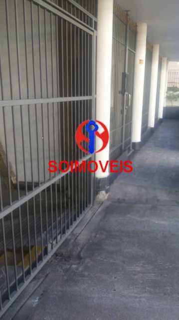 Conheça 7-VAG do imóvel - Apartamento 1 quarto à venda Tijuca, Rio de Janeiro - R$ 210.000 - TJAP10089 - 15 7-VAG - Apartamento 1 quarto à venda Tijuca, Rio de Janeiro - R$ 210.000 - TJAP10089 - 15