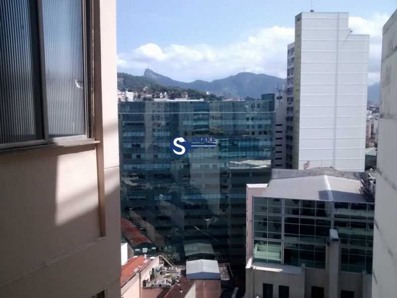 Conheça 3vis1 do imóvel - Sala Comercial 40m² para alugar Centro, Rio de Janeiro - R$ 1.000 - TJSL00017 - 10 3vis1 - Sala Comercial 40m² para alugar Centro, Rio de Janeiro - R$ 1.000 - TJSL00017 - 10