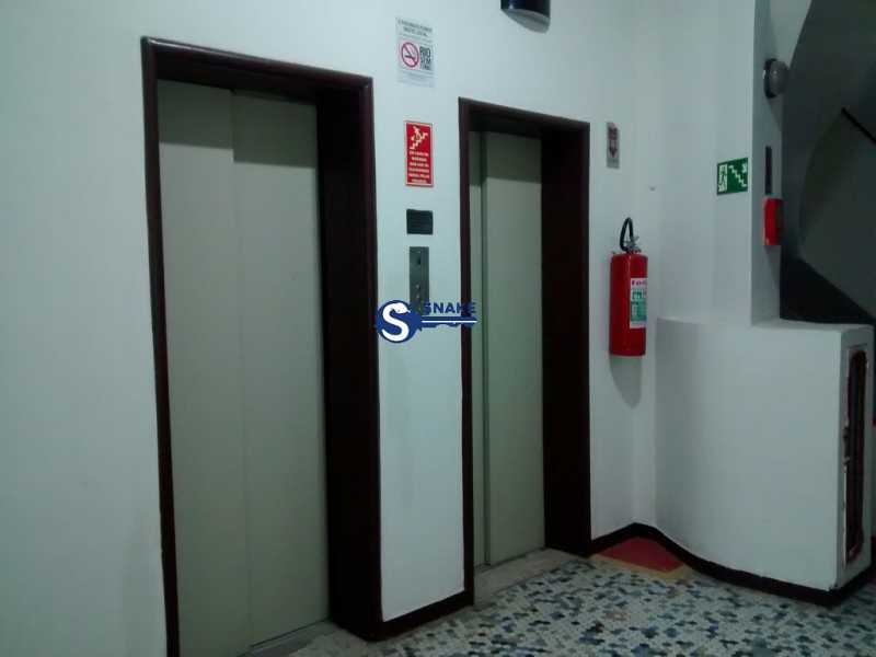 Conheça 4elev do imóvel - Sala Comercial 40m² para alugar Centro, Rio de Janeiro - R$ 1.000 - TJSL00017 - 12 4elev - Sala Comercial 40m² para alugar Centro, Rio de Janeiro - R$ 1.000 - TJSL00017 - 12