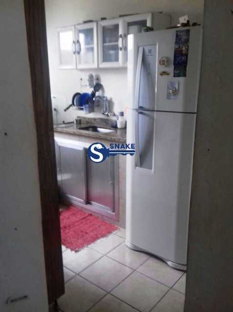 Conheça 4CZ do imóvel - Apartamento 2 quartos para alugar Vila Isabel, Rio de Janeiro - R$ 1.500 - TJAP20359 - 12 4CZ - Apartamento 2 quartos para alugar Vila Isabel, Rio de Janeiro - R$ 1.500 - TJAP20359 - 12