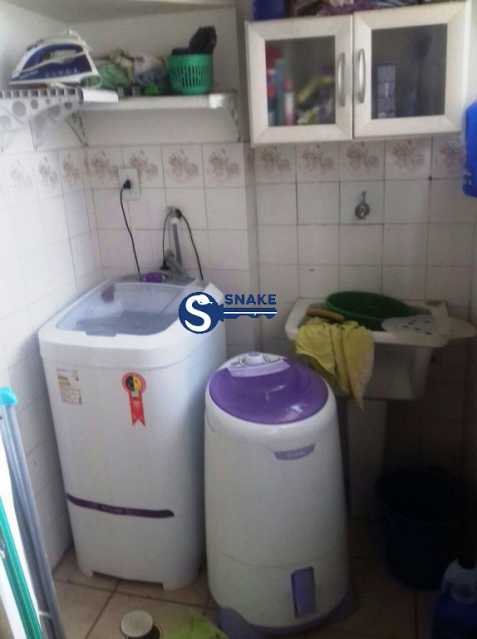 Conheça 6AR1 do imóvel - Apartamento 2 quartos para alugar Vila Isabel, Rio de Janeiro - R$ 1.500 - TJAP20359 - 13 6AR1 - Apartamento 2 quartos para alugar Vila Isabel, Rio de Janeiro - R$ 1.500 - TJAP20359 - 13