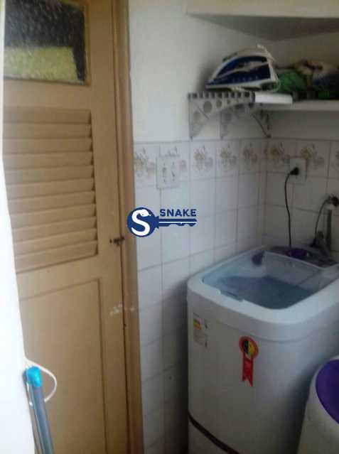 Conheça 6AR2 do imóvel - Apartamento 2 quartos para alugar Vila Isabel, Rio de Janeiro - R$ 1.500 - TJAP20359 - 14 6AR2 - Apartamento 2 quartos para alugar Vila Isabel, Rio de Janeiro - R$ 1.500 - TJAP20359 - 14