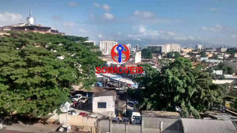 Conheça 0-VIS do imóvel - Apartamento Avenida Dom Hélder Câmara,Del Castilho,Rio de Janeiro,RJ À Venda,2 Quartos,85m² - TJAP20363 - 1 0-VIS - Apartamento Avenida Dom Hélder Câmara,Del Castilho,Rio de Janeiro,RJ À Venda,2 Quartos,85m² - TJAP20363 - 1