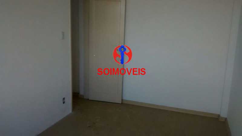 Conheça 2-1QTO do imóvel - Apartamento Avenida Dom Hélder Câmara,Del Castilho,Rio de Janeiro,RJ À Venda,2 Quartos,85m² - TJAP20363 - 5 2-1QTO - Apartamento Avenida Dom Hélder Câmara,Del Castilho,Rio de Janeiro,RJ À Venda,2 Quartos,85m² - TJAP20363 - 5
