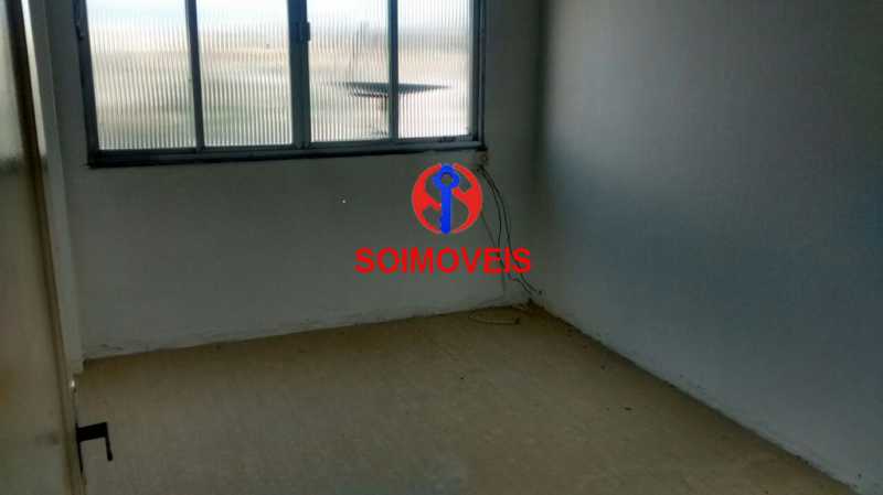 Conheça 2-2QTO do imóvel - Apartamento Avenida Dom Hélder Câmara,Del Castilho,Rio de Janeiro,RJ À Venda,2 Quartos,85m² - TJAP20363 - 6 2-2QTO - Apartamento Avenida Dom Hélder Câmara,Del Castilho,Rio de Janeiro,RJ À Venda,2 Quartos,85m² - TJAP20363 - 6