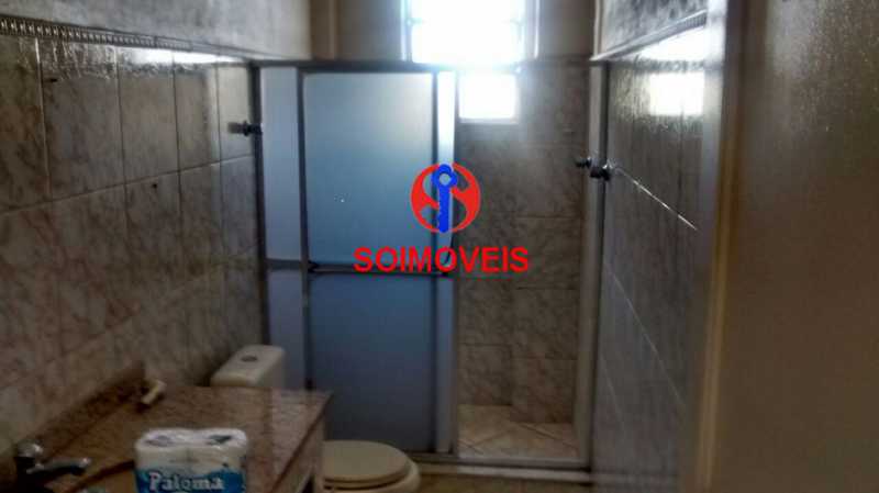 Conheça 3-BHS do imóvel - Apartamento Avenida Dom Hélder Câmara,Del Castilho,Rio de Janeiro,RJ À Venda,2 Quartos,85m² - TJAP20363 - 10 3-BHS - Apartamento Avenida Dom Hélder Câmara,Del Castilho,Rio de Janeiro,RJ À Venda,2 Quartos,85m² - TJAP20363 - 10
