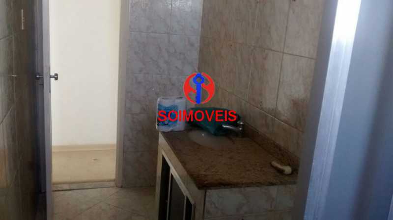 Conheça 3-BHS2 do imóvel - Apartamento Avenida Dom Hélder Câmara,Del Castilho,Rio de Janeiro,RJ À Venda,2 Quartos,85m² - TJAP20363 - 11 3-BHS2 - Apartamento Avenida Dom Hélder Câmara,Del Castilho,Rio de Janeiro,RJ À Venda,2 Quartos,85m² - TJAP20363 - 11