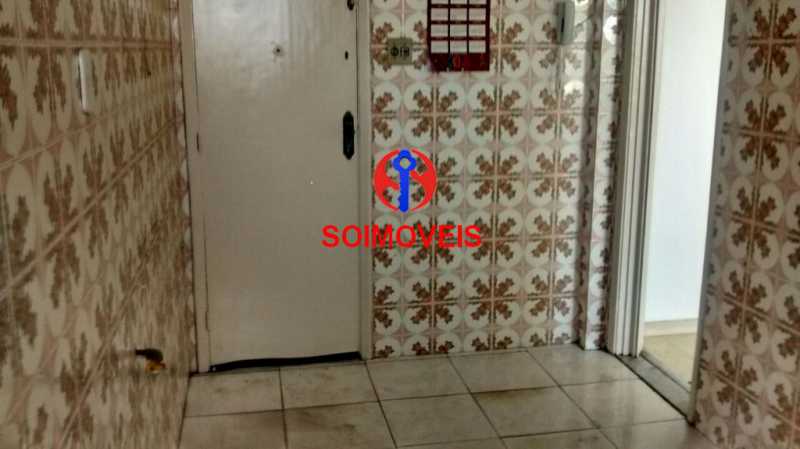 Conheça 4-COZ do imóvel - Apartamento Avenida Dom Hélder Câmara,Del Castilho,Rio de Janeiro,RJ À Venda,2 Quartos,85m² - TJAP20363 - 12 4-COZ - Apartamento Avenida Dom Hélder Câmara,Del Castilho,Rio de Janeiro,RJ À Venda,2 Quartos,85m² - TJAP20363 - 12