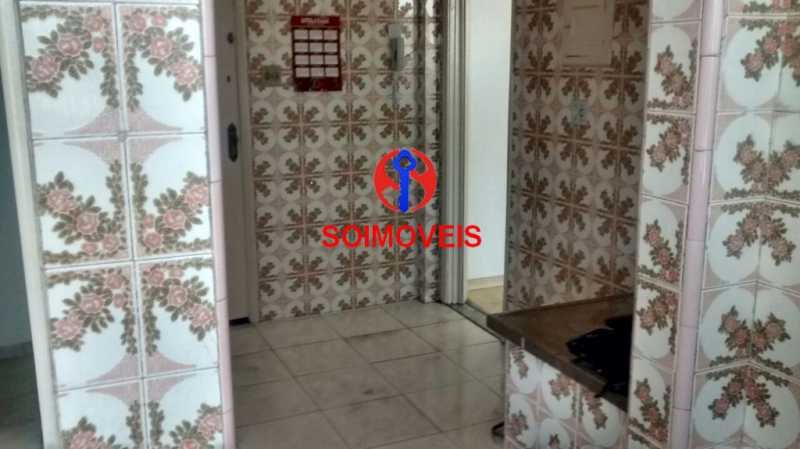 Conheça 4-COZ2 do imóvel - Apartamento Avenida Dom Hélder Câmara,Del Castilho,Rio de Janeiro,RJ À Venda,2 Quartos,85m² - TJAP20363 - 13 4-COZ2 - Apartamento Avenida Dom Hélder Câmara,Del Castilho,Rio de Janeiro,RJ À Venda,2 Quartos,85m² - TJAP20363 - 13