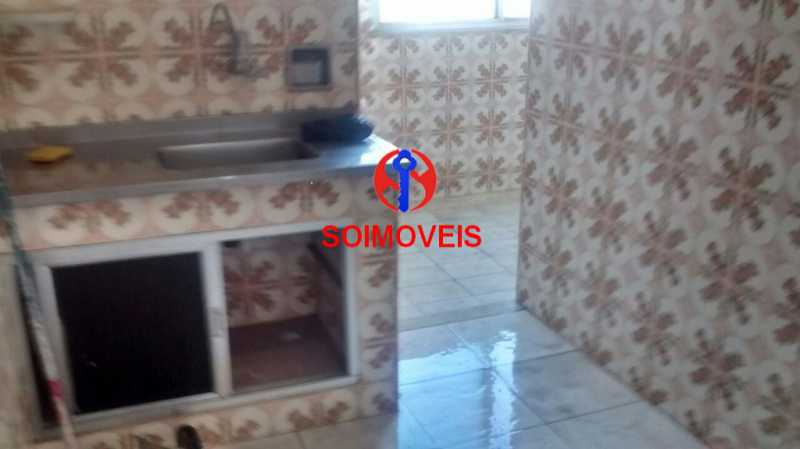 Conheça 4-COZ3 do imóvel - Apartamento Avenida Dom Hélder Câmara,Del Castilho,Rio de Janeiro,RJ À Venda,2 Quartos,85m² - TJAP20363 - 14 4-COZ3 - Apartamento Avenida Dom Hélder Câmara,Del Castilho,Rio de Janeiro,RJ À Venda,2 Quartos,85m² - TJAP20363 - 14
