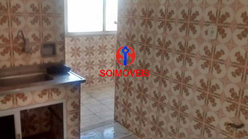 Conheça 4-COZ4 do imóvel - Apartamento Avenida Dom Hélder Câmara,Del Castilho,Rio de Janeiro,RJ À Venda,2 Quartos,85m² - TJAP20363 - 15 4-COZ4 - Apartamento Avenida Dom Hélder Câmara,Del Castilho,Rio de Janeiro,RJ À Venda,2 Quartos,85m² - TJAP20363 - 15