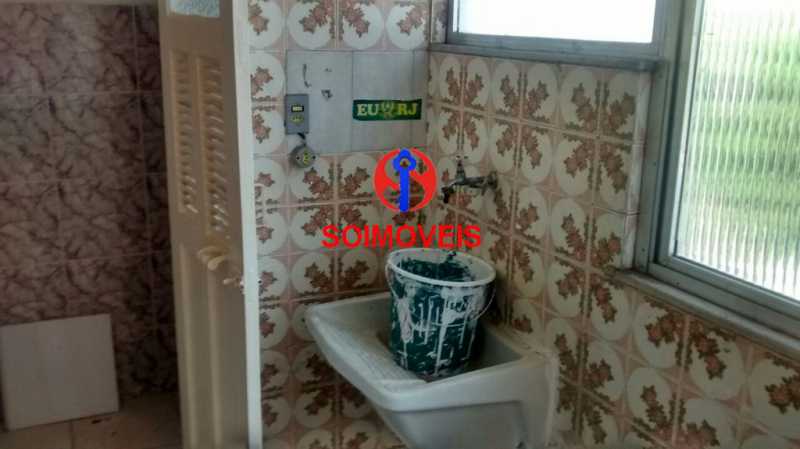 Conheça 5-AR do imóvel - Apartamento Avenida Dom Hélder Câmara,Del Castilho,Rio de Janeiro,RJ À Venda,2 Quartos,85m² - TJAP20363 - 16 5-AR - Apartamento Avenida Dom Hélder Câmara,Del Castilho,Rio de Janeiro,RJ À Venda,2 Quartos,85m² - TJAP20363 - 16