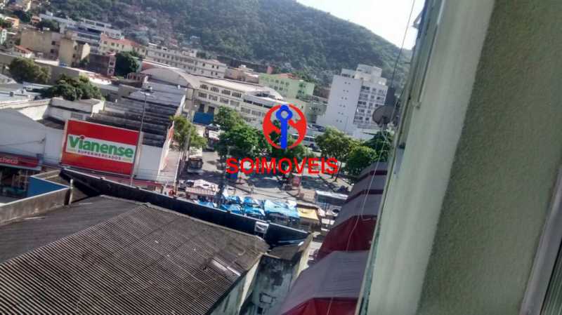 Conheça 6-VIS do imóvel - Apartamento Avenida Dom Hélder Câmara,Del Castilho,Rio de Janeiro,RJ À Venda,2 Quartos,85m² - TJAP20363 - 19 6-VIS - Apartamento Avenida Dom Hélder Câmara,Del Castilho,Rio de Janeiro,RJ À Venda,2 Quartos,85m² - TJAP20363 - 19