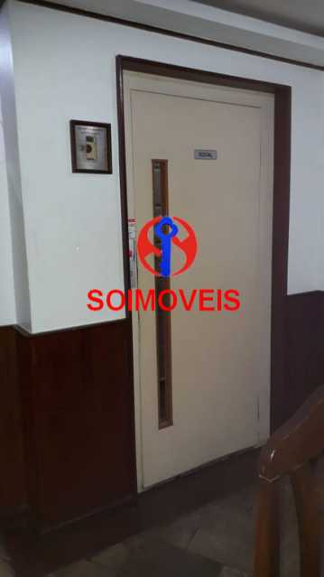 Conheça 0-port2 do imóvel - Apartamento à venda Rua Paula Brito,Andaraí, Rio de Janeiro - R$ 280.000 - TJAP20364 - 6 0-port2 - Apartamento à venda Rua Paula Brito,Andaraí, Rio de Janeiro - R$ 280.000 - TJAP20364 - 6